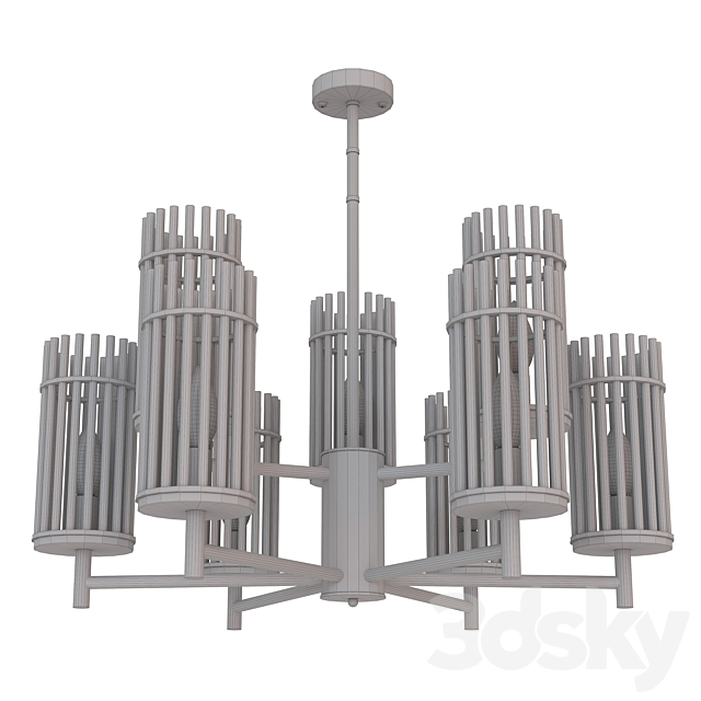 3d model