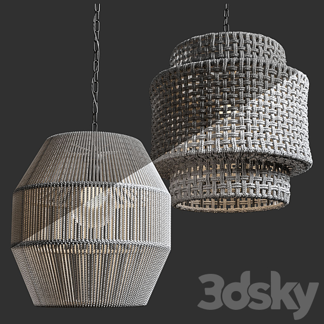 3d model