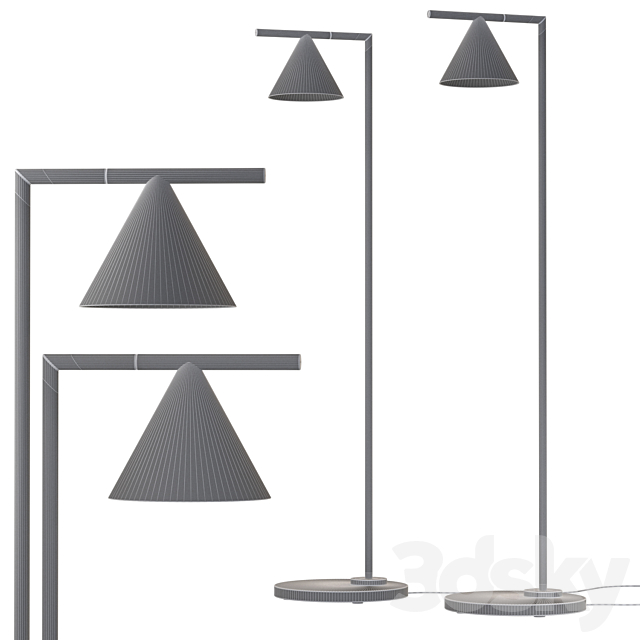 3d model