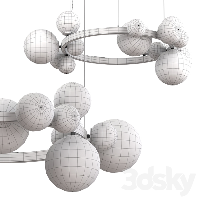 3d model