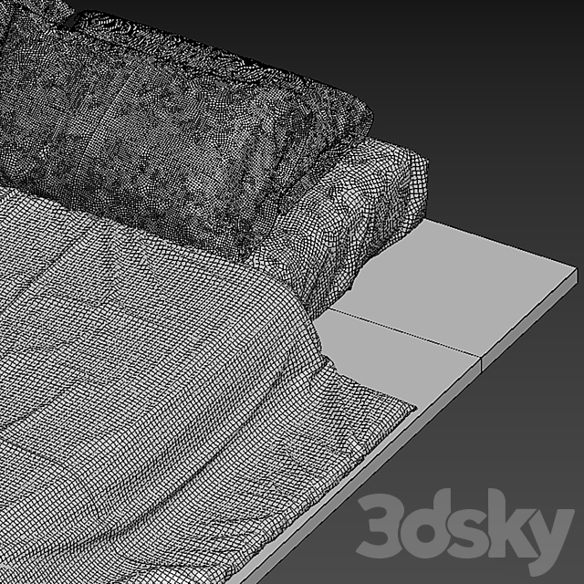 3d model
