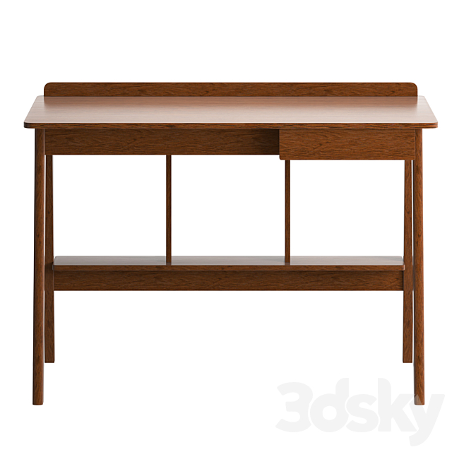 3d model