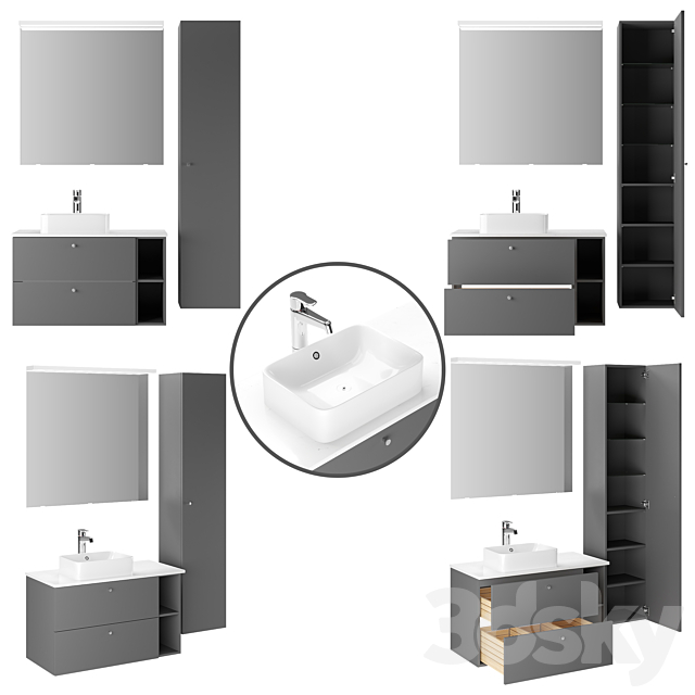 3d model