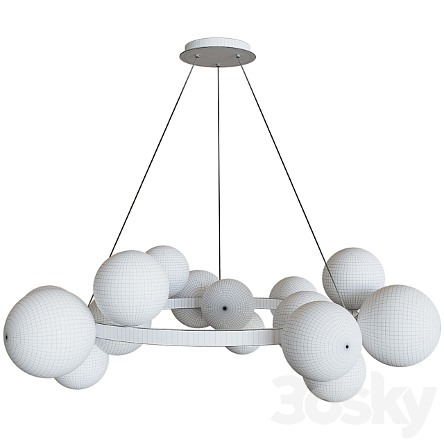 3d model