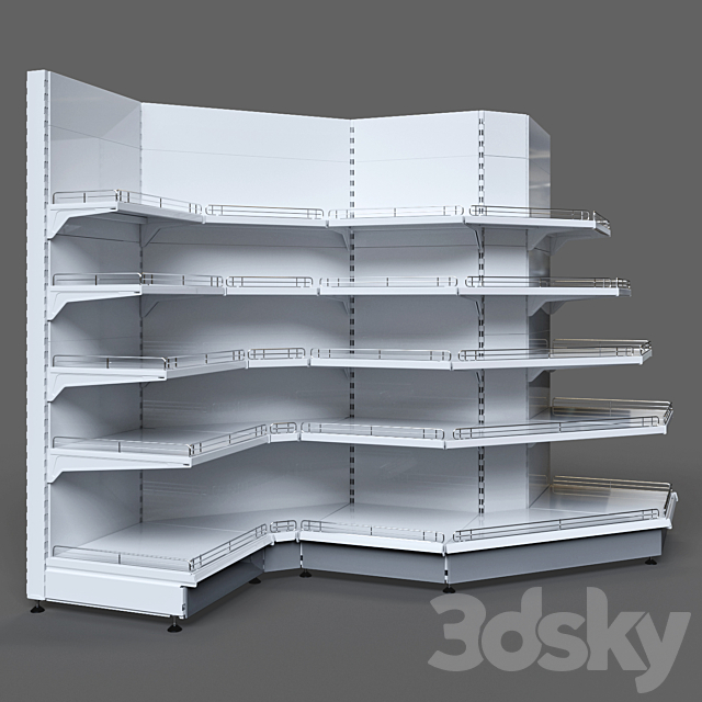 3d model