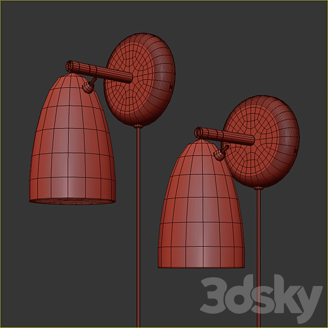 3d model