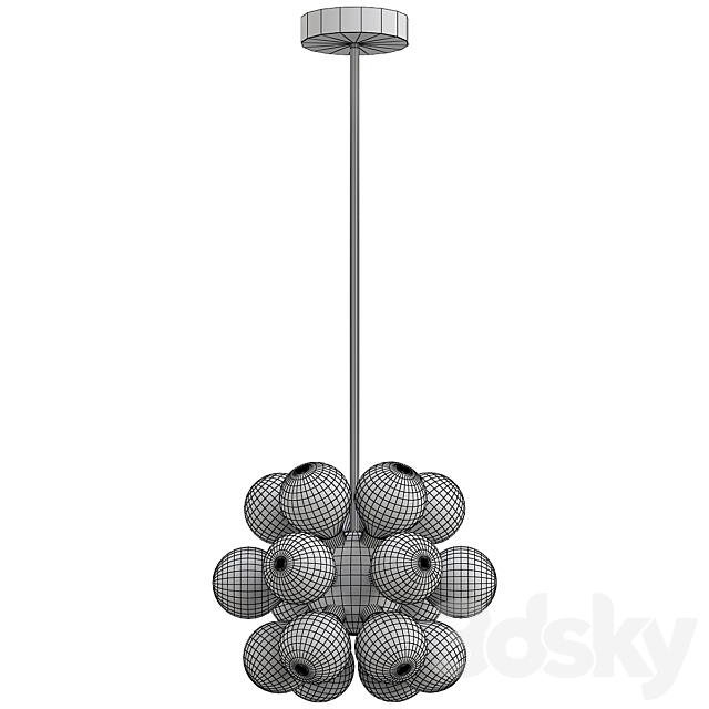 3d model