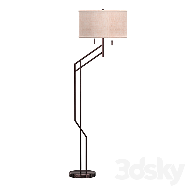 3d model