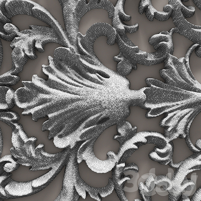 3d model