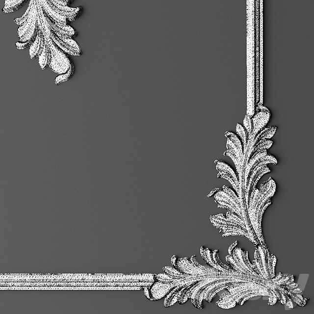 3d model