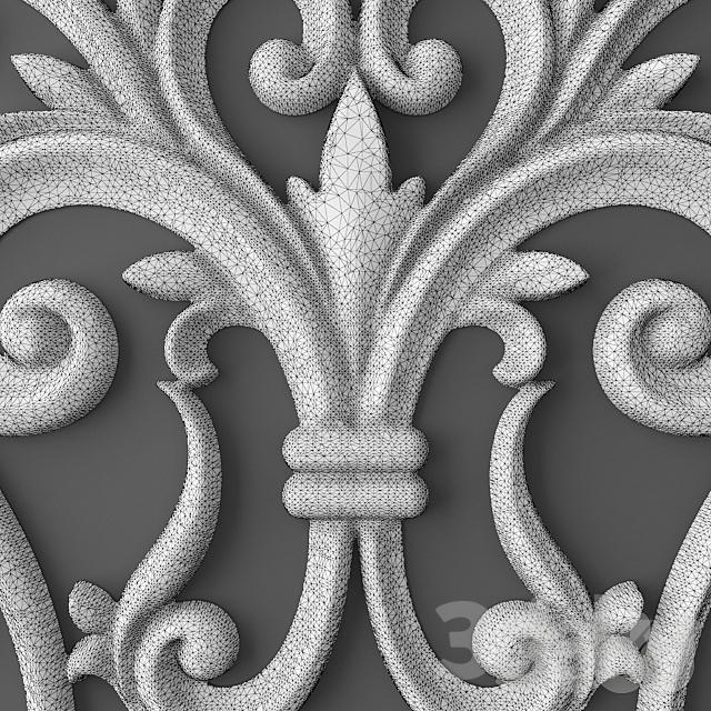 3d model