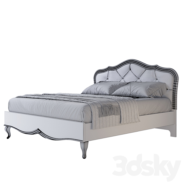 3d model