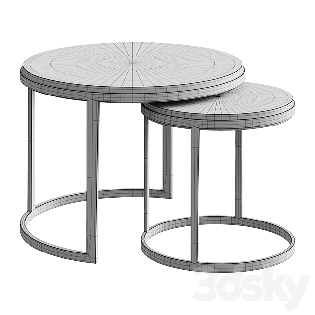 3d model