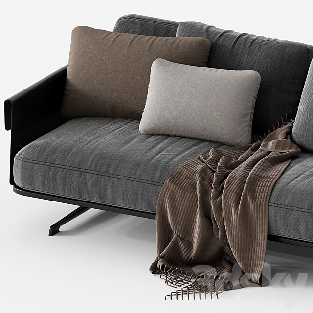 3d model