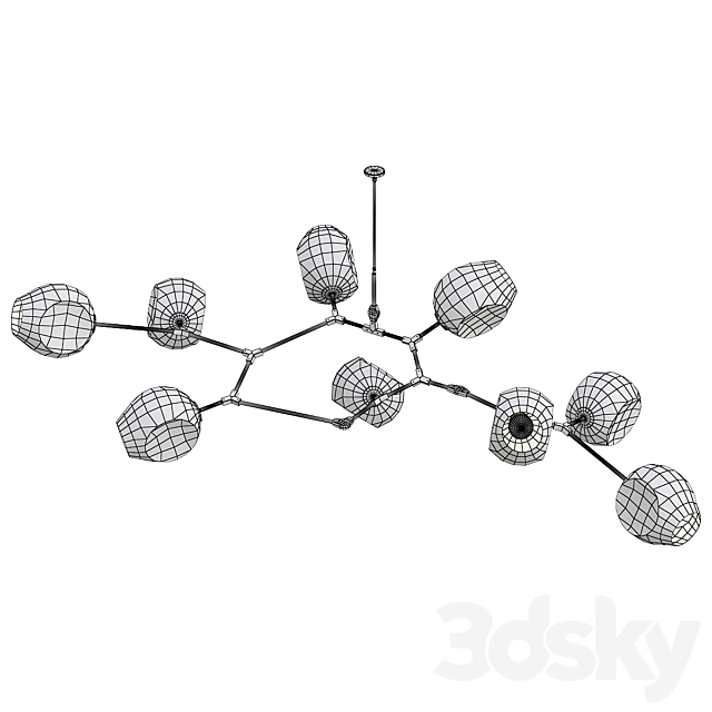3d model