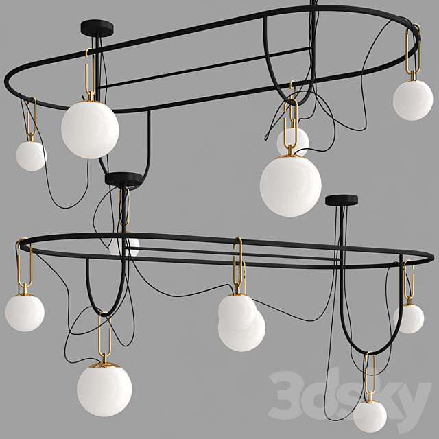 3d model