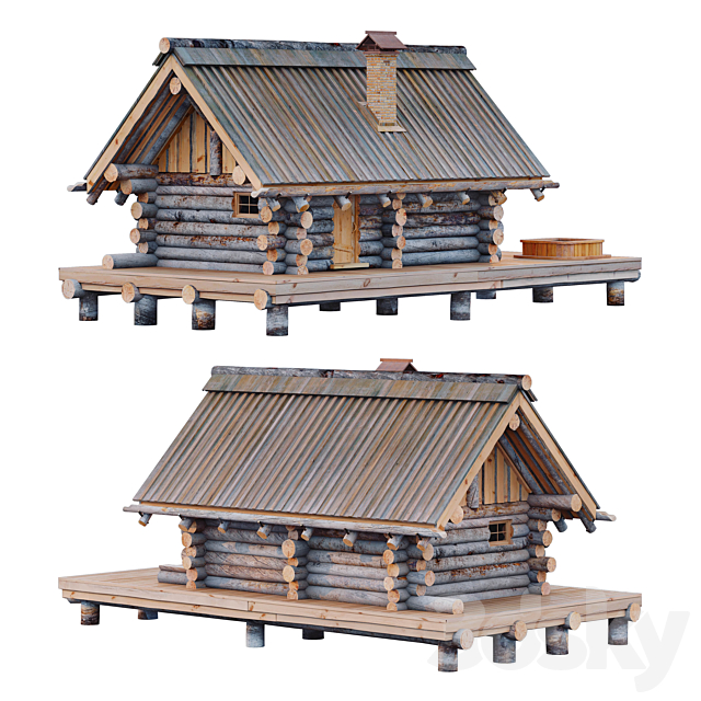 3dsky Free Download