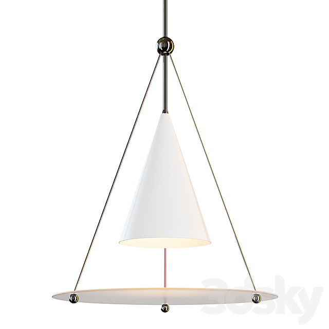3d model