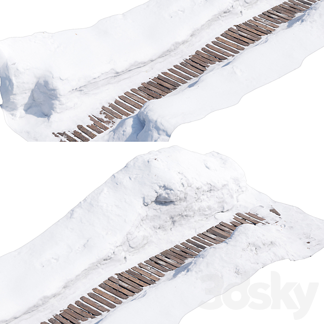 3d model
