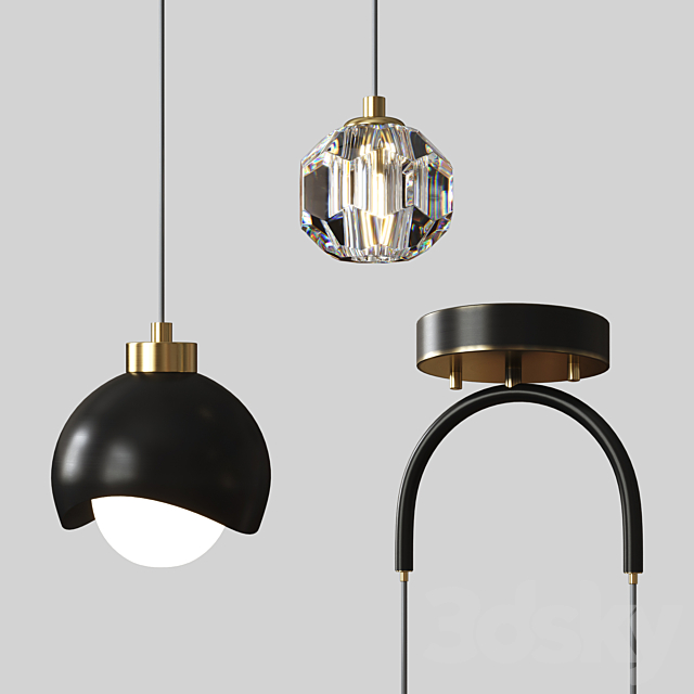 3d model