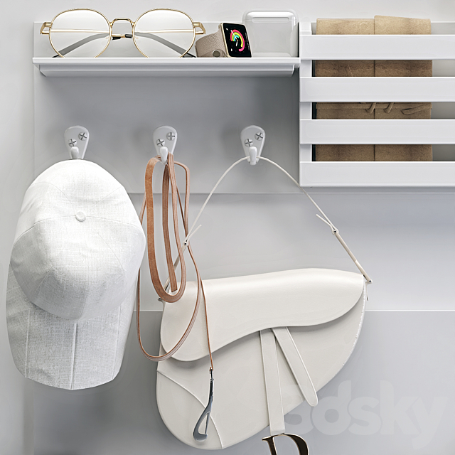 3d model