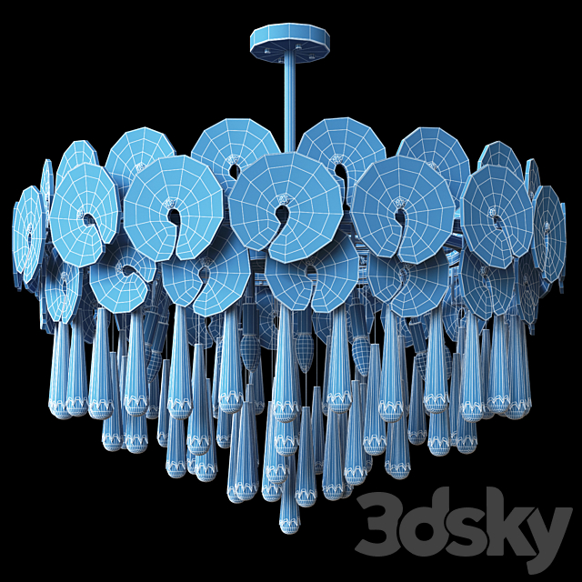 3d model