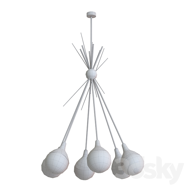3d model