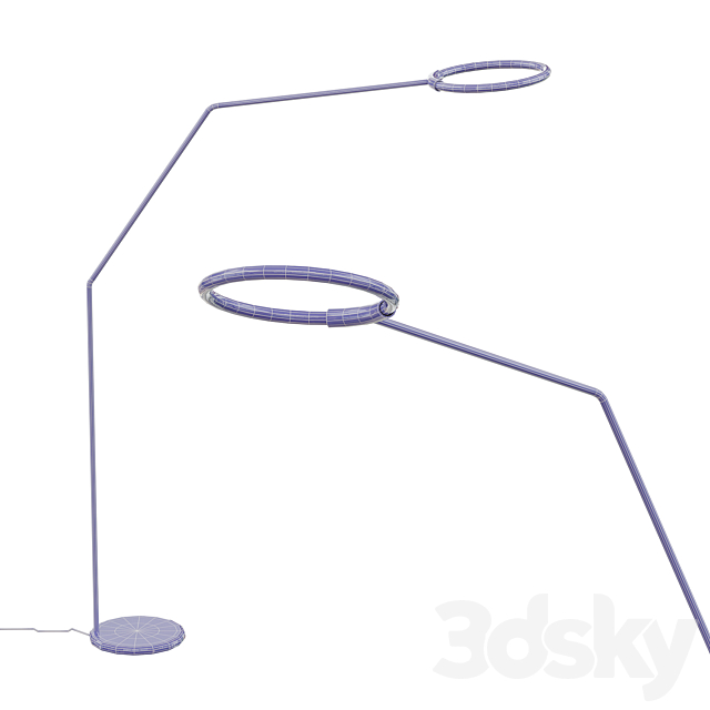 3d model