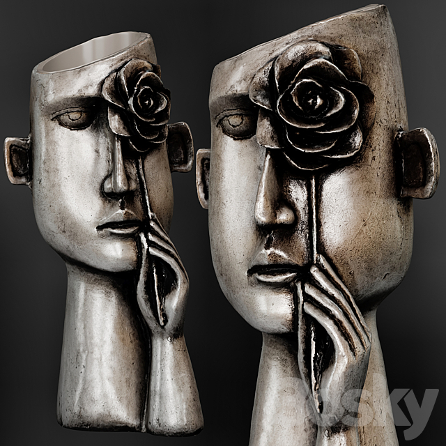 3d model