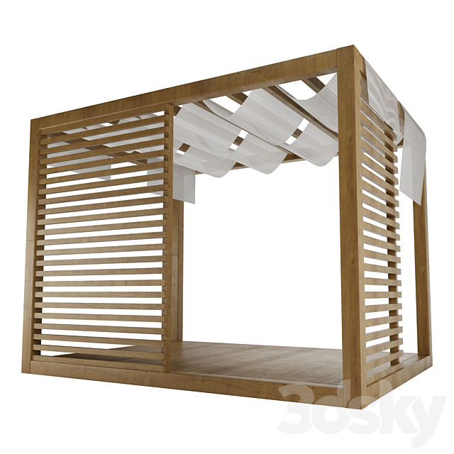 3d model