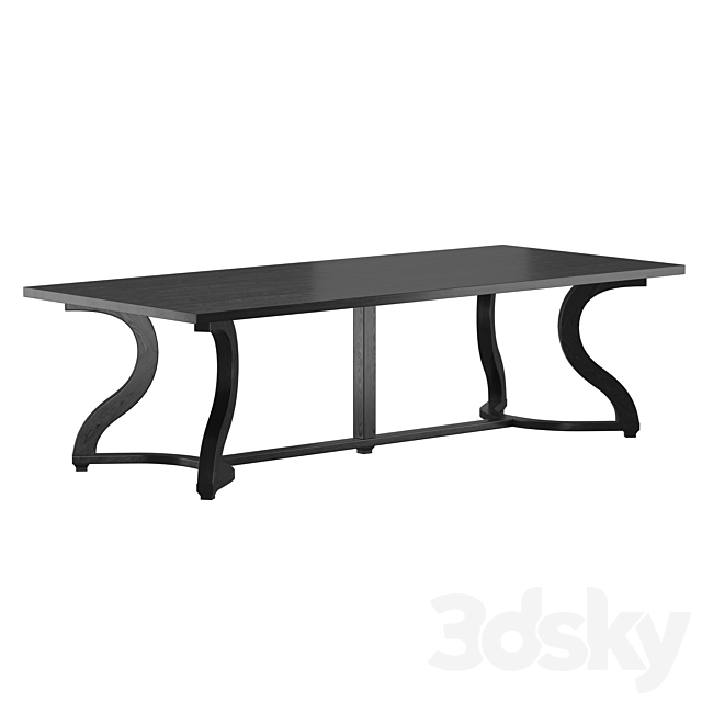 3d model