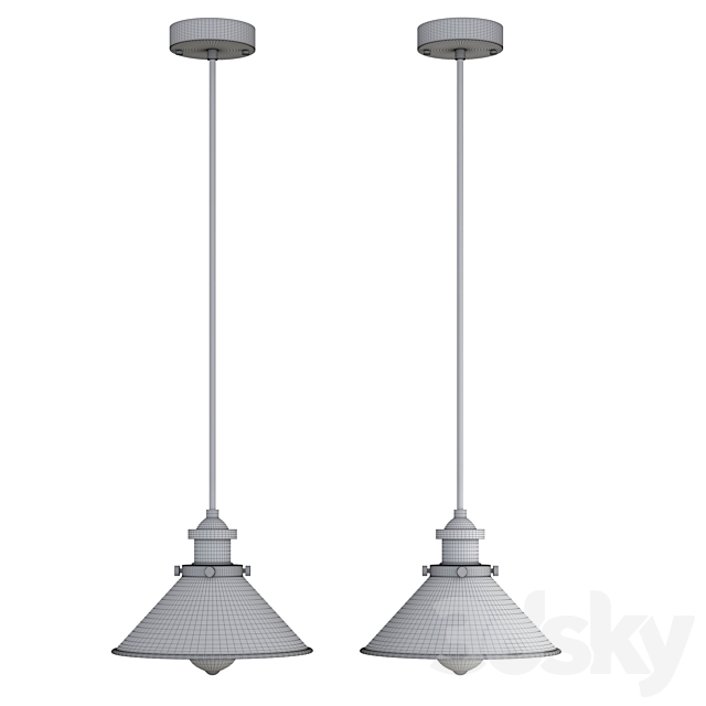 3d model