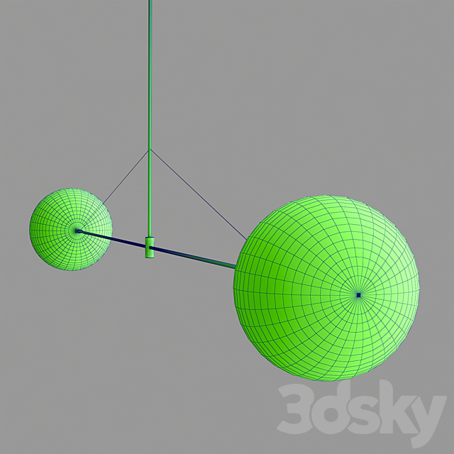 3d model