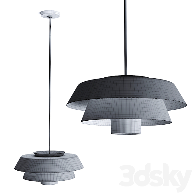 3d model