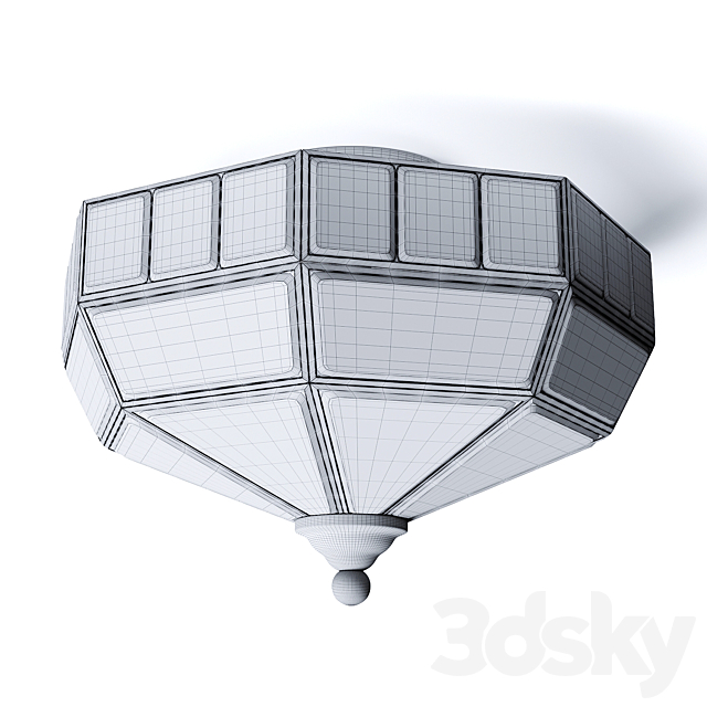 3d model