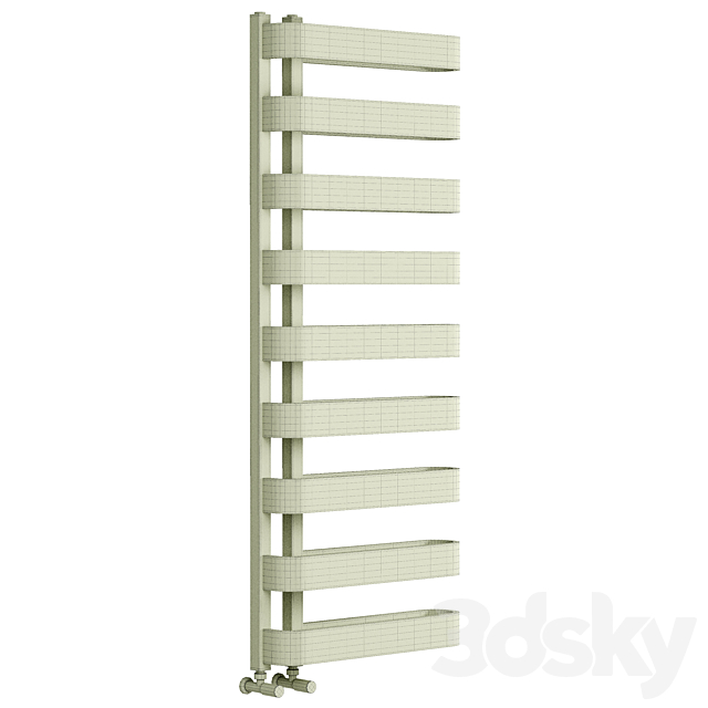 3d model