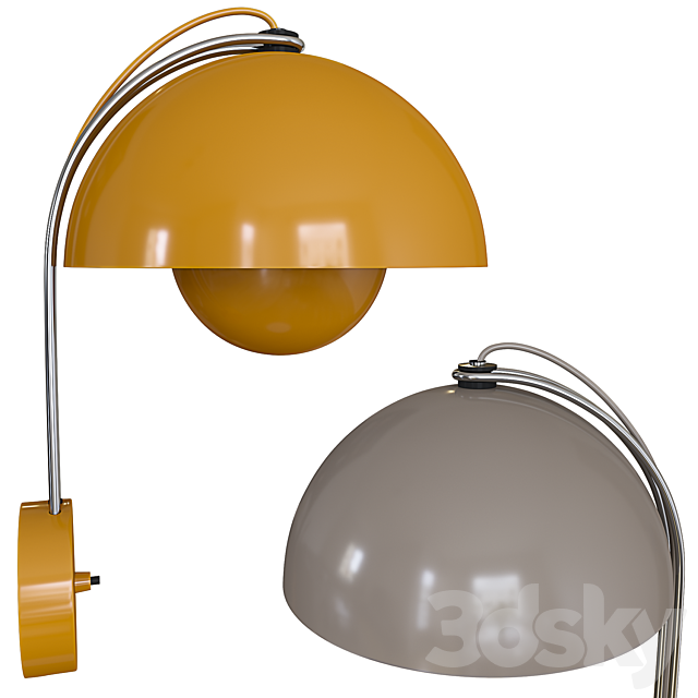 3d model