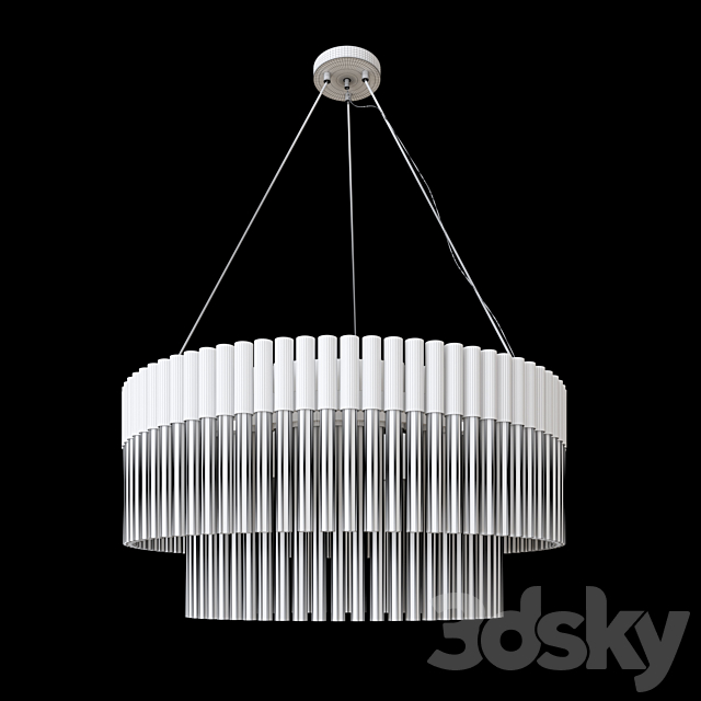 3d model