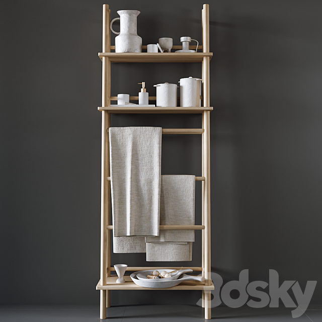3dsky Free Download