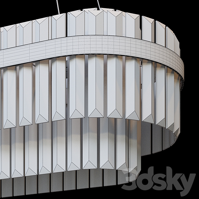 3d model