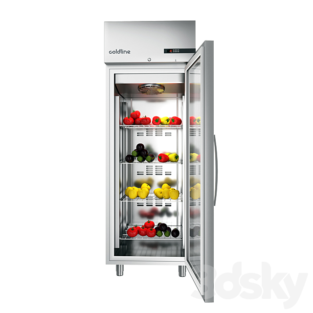 3dsky Free Download