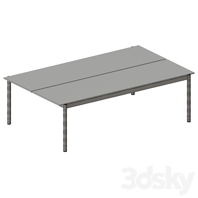 3d model
