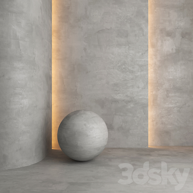 3d model