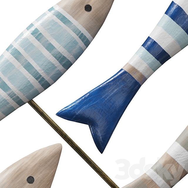 3d model