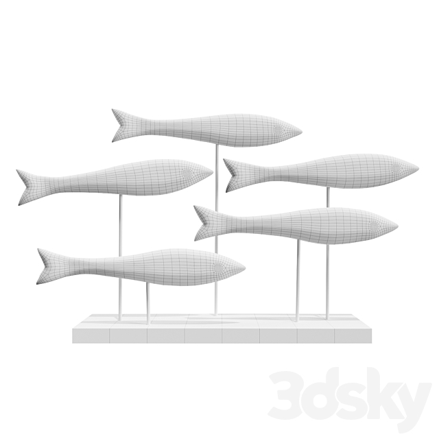3dsky Free Download