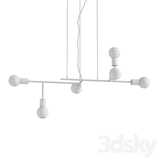 3d model