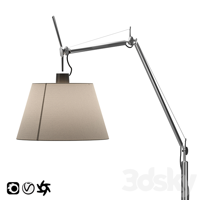 3d model