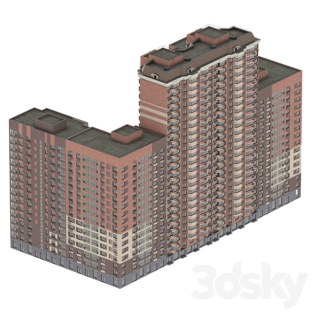 3dsky Free Download