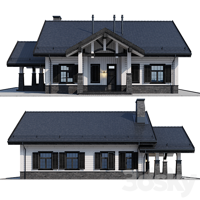 3dsky Free Download
