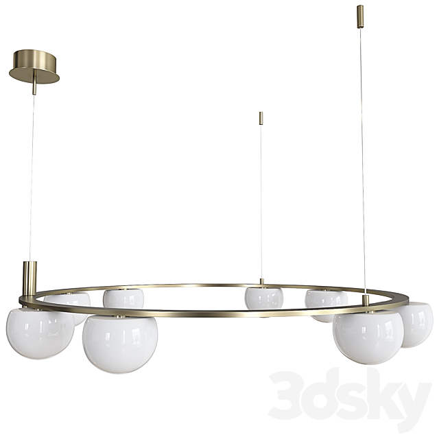 3d model